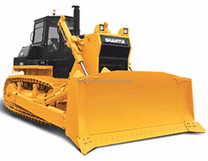 รถดันดินยี่ห้อชั้นนำของจีน ซันทุย รุ่น SD32 เครื่องจักรก่อสร้าง - Product Image 5