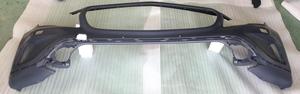Nuove parti della carrozzeria super copertura del paraurti anteriore per Mercedes <span class=keywords><strong>GLA</strong></span> <span class=keywords><strong>X156</strong></span> A1568800940 - Product Image 2