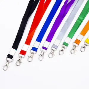 Bán Toàn Bộ Yêu Thích So Sánh Giá Rẻ Nhất Làm Việc Tùy Chỉnh ID Holder Lanyard Cho Sinh Viên Triển Lãm