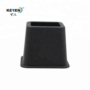 3inch heavy duty Bed Raiser for Under Bed Storage
