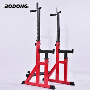 Chinese Gym Equipment Hammer Strength Training Fitness <strong>Half</strong> <strong>Squat</strong> Power <strong>Rack</strong> - Product Image 2