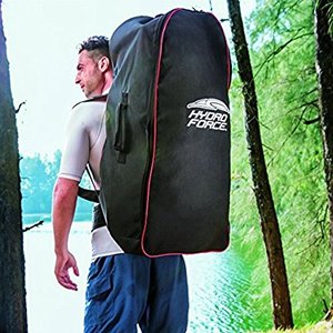 Estway-<span class=keywords><strong>tabla</strong></span> <span class=keywords><strong>de</strong></span> <span class=keywords><strong>surf</strong></span> inflable <span class=keywords><strong>de</strong></span> plástico para adultos, <span class=keywords><strong>tabla</strong></span> <span class=keywords><strong>de</strong></span> <span class=keywords><strong>surf</strong></span> <span class=keywords><strong>de</strong></span> 65066 Hydro ORCE - Product Image 5