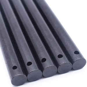 12.7*152mm Camping <strong>Lighter</strong> Flint Survival <strong>Fire</strong> Starter Durable Magnesium <strong>Fire</strong> <strong>Stick</strong> for Hiking &amp; Outdoor Adventures - Product Image 1