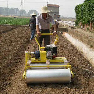 Farm small seed planting machine/hand held vegetable seed planter/multi carrot seeder machine