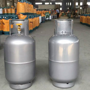 Tùy chỉnh 3/5/7/9/12.5kg LPG thép xi lanh áp suất thấp xuất khẩu sang Nam Mỹ châu Phi & Đông Nam Á - Product Image 3