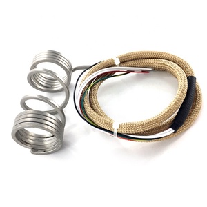 <span class=keywords><strong>1000W</strong></span> สแตนเลสขดลวด<span class=keywords><strong>ความ</strong></span><span class=keywords><strong>ร้อน</strong></span> - Product Image 1