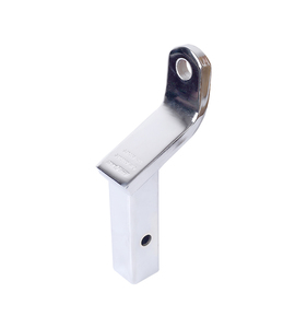 Vente flash : boule d'attelage pour remorque de <span class=keywords><strong>7</strong></span> pouces de long et 2 pouces de hauteur - Product Image 3