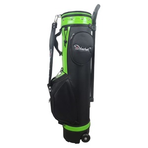 Precio barato bolsa de <span class=keywords><strong>golf</strong></span> con rueda - Product Image 5