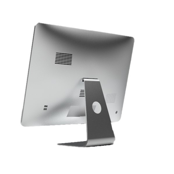 24 26 27 All in One Pc Monitor/desktop Computer All in One Pc/AIO Computer for Home/office/school/gaming