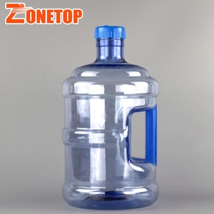 Impression de logo personnalisé en usine PC 20 litres 19 litres 18 L 20 litres <span class=keywords><strong>seau</strong></span> <span class=keywords><strong>d</strong></span>'<span class=keywords><strong>eau</strong></span> de 5 gallons - Product Image 5