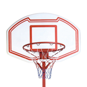 IUNNDS Custom Backboard 10 Foot Adjustable Basketball Goals <strong>Basket</strong> <strong>Ball</strong> Hoop <strong>Stand</strong> - Product Image 5