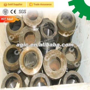 การรับรอง CE ใบไม้ม้ามูลสัตว์อัดก้อนใบ - Product Image 5