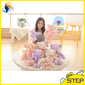 Ángel De La Felpa Oso de Peluche de Regalo de <span class=keywords><strong>san</strong></span> valentín - Product Image 1