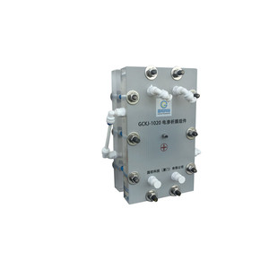 Elettrodialisi <span class=keywords><strong>AEM</strong></span>, Elettrodialisi CEM - Product Image 2