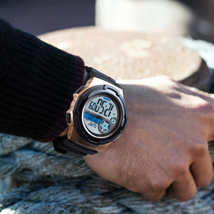 Skmei <span class=keywords><strong>wach</strong></span> para hombre, relojes de pulsera de alta calidad de lujo, nuevos, #1437 - Product Image 3