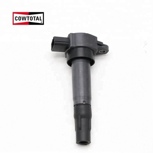 Bobina di accensione FK0330 Mn195616 Colt per <span class=keywords><strong>MITSUBISHI</strong></span> - Product Image 1