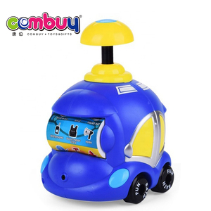 <span class=keywords><strong>Giocattolo</strong></span> Spruzzatore d'Acqua per il Bagnetto dei Bambini a Forma di Auto dei Pompieri e <span class=keywords><strong>della</strong></span> <span class=keywords><strong>Polizia</strong></span> - Product Image 4