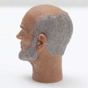 دمية على شكل رأس شون Connery بحجم 1/6 مخصص ، ألعاب دمى 12 بوصة رائعة - Product Image 3