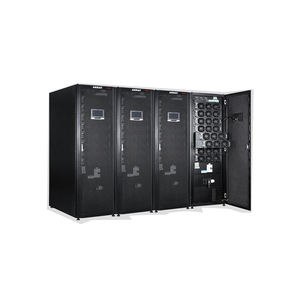 Hệ Thống Điện <span class=keywords><strong>UPS</strong></span> Mô Đun Ba Pha 75kva 125kva 175kva Đến 800kVA 720kw Nguồn Cấp Điện <span class=keywords><strong>Ups</strong></span> Trực Tuyến Không Bị Gián Đoạn - Product Image 5