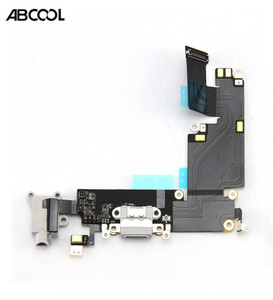 Chaude Téléphone Petites Pièces D'origine Dock <span class=keywords><strong>Chargeur</strong></span> Flex Câble de Remplacement Pour <span class=keywords><strong>iPhone</strong></span> <span class=keywords><strong>6</strong></span> Plus - Product Image 4