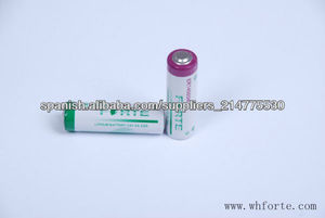 3.6v tamaño aa er14505 ls14500 <span class=keywords><strong>saft</strong></span> de reemplazo - Product Image 1