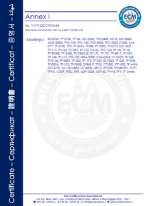Méthode électrométrique ASTM D3230 Sel Brut Analyseur D'huile - Product Image 3