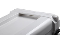 Glacière rigide rotomoulée 30L 50L 80L 120L pour le camping et la pêche