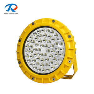 100 watt dẫn bay cao đèn chống cháy nổ dẫn chiếu sáng - Product Image 4