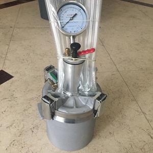 Alat Ukur Kadar Udara Beton Tipe Forney - Product Image 2