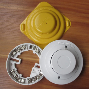 Hôtel Classiques 2 Fil Incendie <span class=keywords><strong>Détecteur</strong></span> <span class=keywords><strong>de</strong></span> <span class=keywords><strong>Fumée</strong></span> - Product Image 6