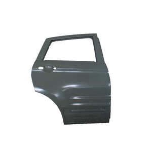 Vendita diretta della fabbrica accessori <span class=keywords><strong>auto</strong></span> negozi di <span class=keywords><strong>Auto</strong></span> del corpo pezzi di ricambio posteriore del portello di coda porta per Haima S5 2014 SA12-62-020XX - Product Image 5
