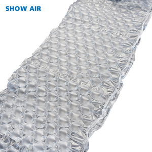 Air tampon Sacs et <span class=keywords><strong>Film</strong></span> À Bulles Pour <span class=keywords><strong>Le</strong></span> Remplissage de Vide Paquet - Product Image 3