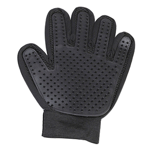 259 conseils gant d'épilation pour animaux de compagnie gant de toilettage pour animaux de compagnie pour le Massage des cheveux des chiens et des chats - Product Image 5