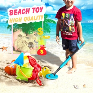 All-sol Júnior Criança Localizador para Crianças Ao Ar Livre Praia De Pesquisa Da Bobina de <span class=keywords><strong>Metal</strong></span> <span class=keywords><strong>Hand</strong></span> <span class=keywords><strong>Held</strong></span> <span class=keywords><strong>Metal</strong></span> <span class=keywords><strong>Detector</strong></span> Localizador de Prata EUA grátis - Product Image 2