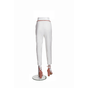 Torso de la parte inferior del cuerpo Pantalones de exhibición Piernas de maniquí para la venta Muñeca de maniquí SQ13 a la venta - Product Image 3