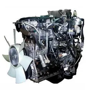 ISUZU 4HK1-TC motor diesel para NPR