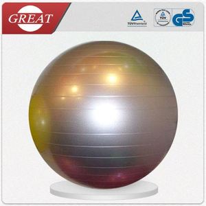 <span class=keywords><strong>Pilates</strong></span> ejercicio <span class=keywords><strong>de</strong></span> pelota/estabilidad balance Ball - Product Image 1