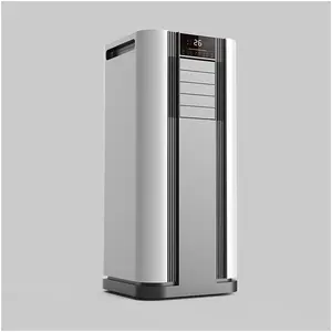 Portable Ac Mini Mobile Portable Air Conditioner Air Conditioner Conditioners For Home