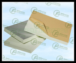 Isolation <span class=keywords><strong>thermique</strong></span> mousse PE feuille de mousse avec <span class=keywords><strong>auto</strong></span> - adhésif - Product Image 3