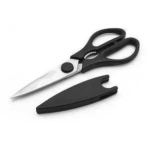 <span class=keywords><strong>Ciseaux</strong></span> <span class=keywords><strong>à</strong></span> os de poulet, outils tranchants et puissants, <span class=keywords><strong>à</strong></span> pince en noyer avec couvercle de protection, 1 pièce - Product Image 1