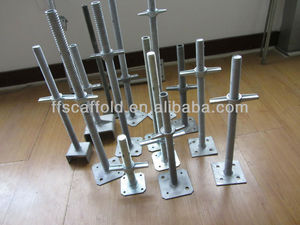 Различные типы Домкраты для строительных лесов - Product Image 6