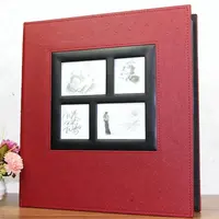 Kiplyki Wholesale DIY Photo Album, 2x4 3x5 4x6 5x7 DIY Album