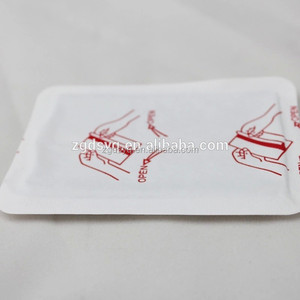 2015 De invierno a mantener el cuerpo más caliente almohadillas de calor instantáneo desechables alivio del dolor corporal - Product Image 4