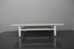 Đồ Nội Thất Bằng Gỗ Tái Chế Cổ Kiểu Châu Á Trung Quốc Bán Chạy Bàn Vườn - Product Image 3