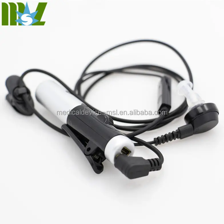 Cheapest Hearing aids made in China mini hearing aid for old people /hearing aid earphone MSLA-60