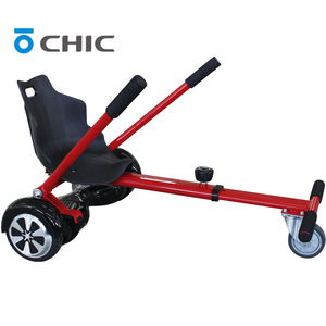 Hoverkart Más Popular con <span class=keywords><strong>Asiento</strong></span> para <span class=keywords><strong>Hoverboard</strong></span> - Product Image 2