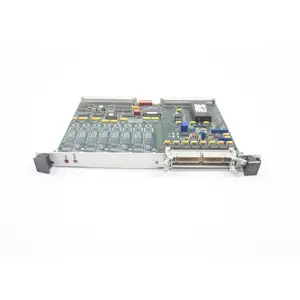 86864-002-B PLC I/O ، لوحة دارات مطبوعة ، المعالج وحدة