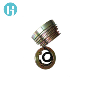 <span class=keywords><strong>Bock</strong></span> Fkx-40 /4u.4t.4p.4nfcy 2a2b 230/210 Coaster Zexel Ac Compresseur Embrayage Magnétique - Product Image 3