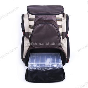 <span class=keywords><strong>Sac</strong></span> <span class=keywords><strong>à</strong></span> <span class=keywords><strong>dos</strong></span> de <span class=keywords><strong>pêche</strong></span> de haute qualité en gros pour la <span class=keywords><strong>pêche</strong></span> - Product Image 3