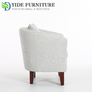 Canapé, meubles, <span class=keywords><strong>fauteuil</strong></span> de salon, <span class=keywords><strong>fauteuil</strong></span> <span class=keywords><strong>blanc</strong></span>, vente pour <span class=keywords><strong>club</strong></span> - Product Image 4